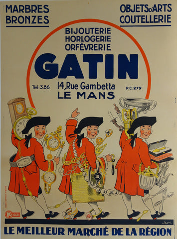 Link to  GatinJack c.1885  Product