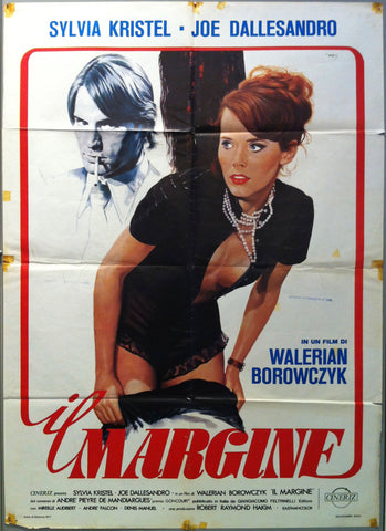 Link to  Il MargineItaly, 1977  Product