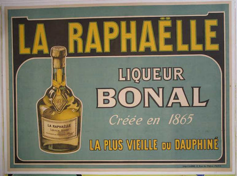 Link to  La Raphaelle Bonal  Product