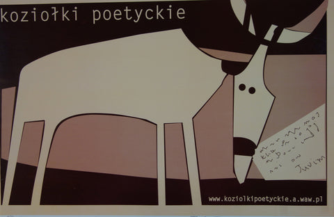 Link to  Koziolki Poetyckie2008  Product