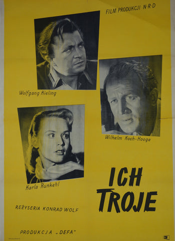 Link to  Ich TrojeGDR 1956  Product