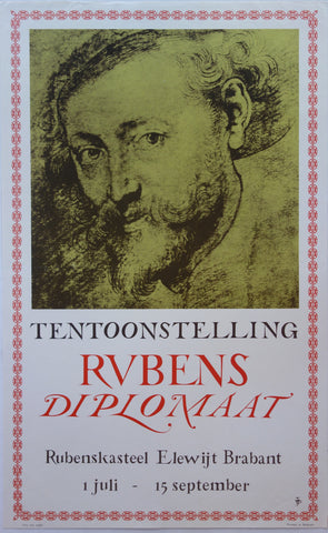 Link to  Tentoonstelling Rubens DiplomaatNetherlands  Product