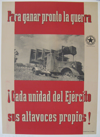 Link to  Para Ganar Pronto La Guerrac.1937  Product