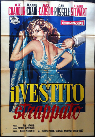 Link to  Il Vestito StrappatoItaly, C. 1957  Product