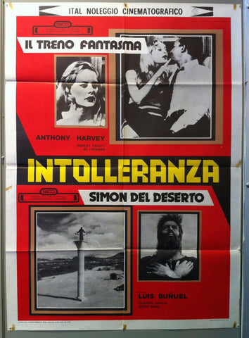 Link to  Simon Del DesertoItaly, 1975  Product