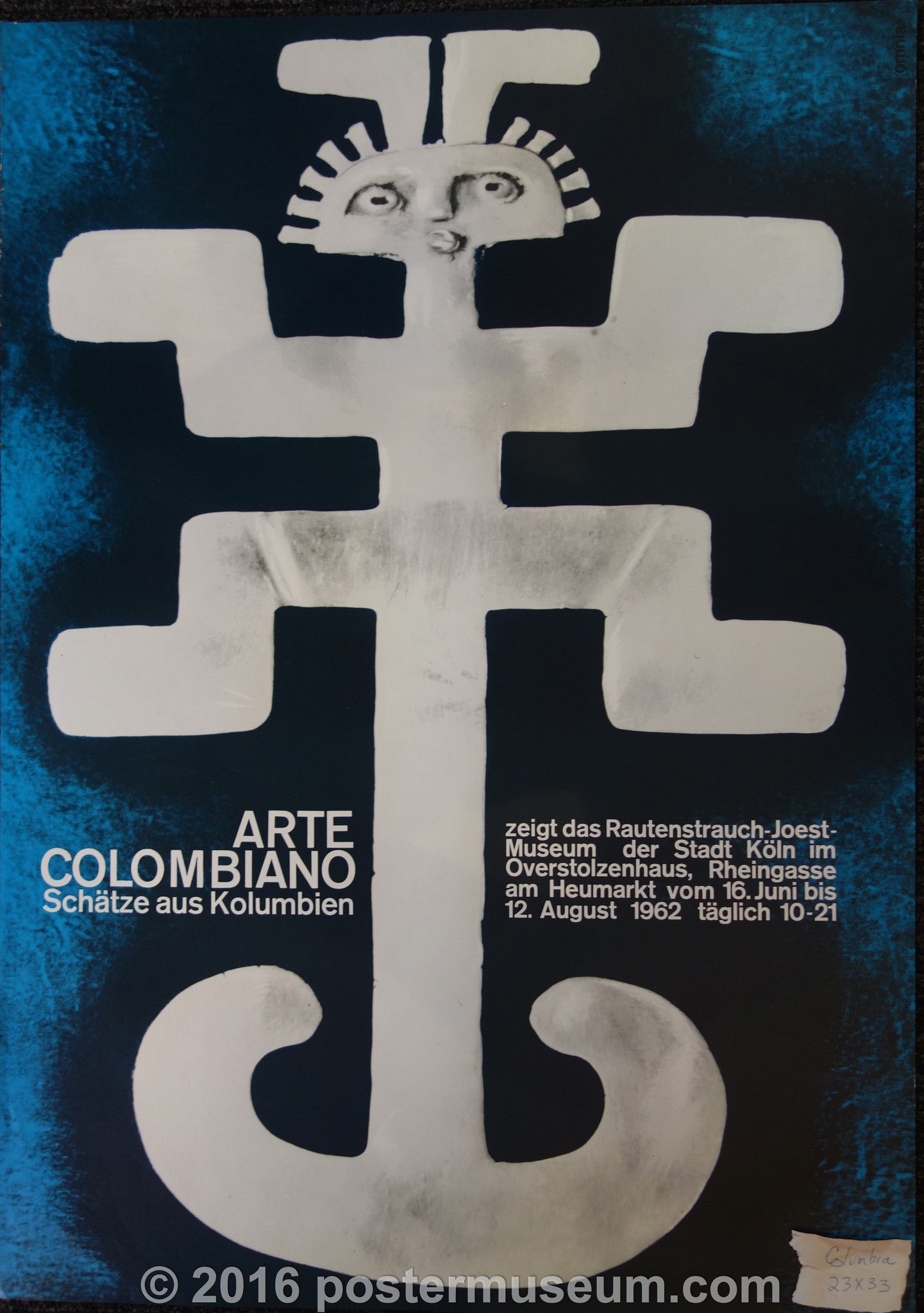 Arte Colombiano