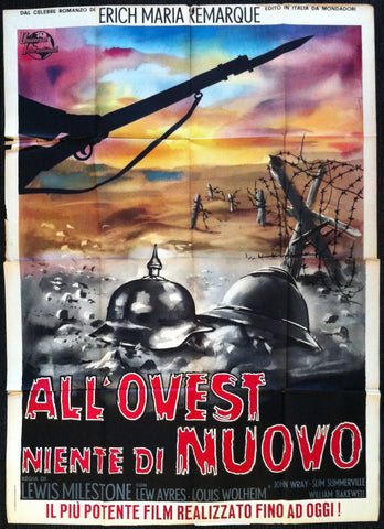 Link to  All' Ovest Niente Di NuovoC. 1930  Product