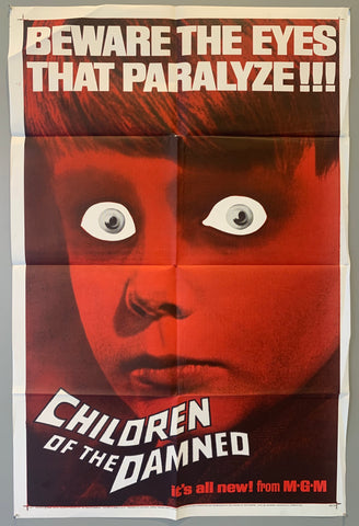 Link to  Children of the Damned1964  Product