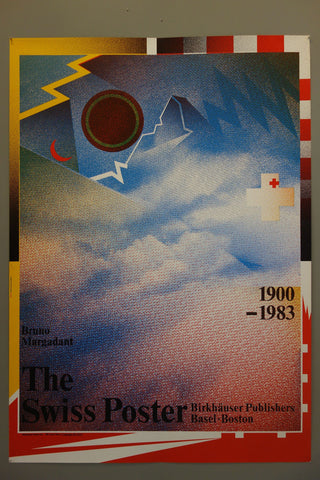 Link to  The Swiss PosterSwitzerland c. 1983  Product