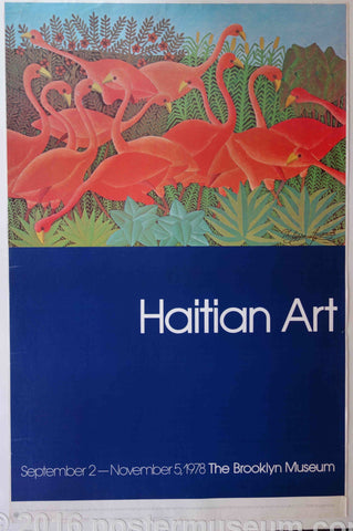 Link to  Haitian ArtUnited States 1978  Product