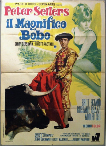 Link to  Il magnifico Bobo1967  Product