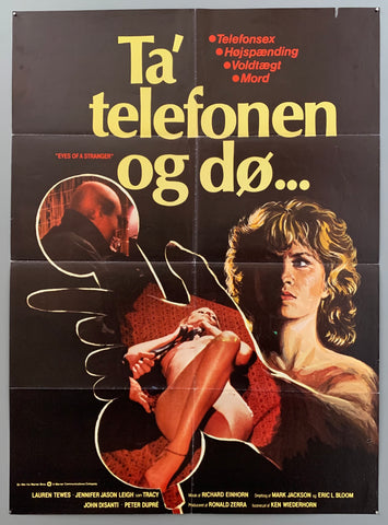 Link to  Ta' Telefonen og Døcirca 1980s  Product