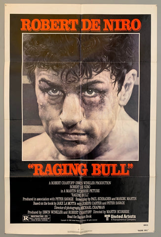 Link to  Raging BullU.S.A FILM, 1980  Product
