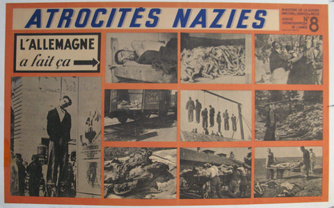 Link to  Atrocites Nazies1945  Product