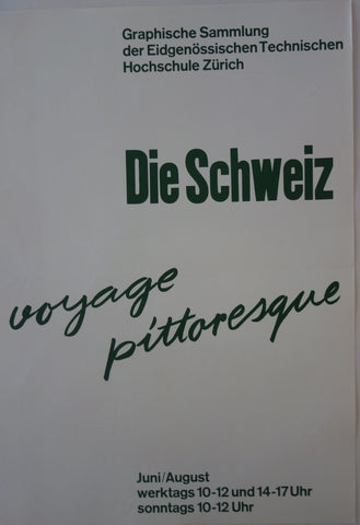 Link to  Die Schweiz Voyage PittoresqueGermany  Product