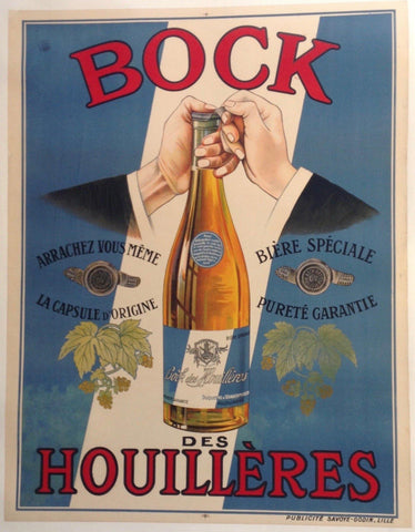Link to  Bock Des Houillères1,895  Product