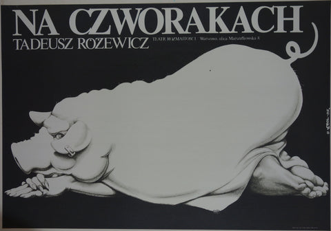 Link to  Na CzworakachPoland 1985  Product