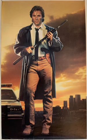 Link to  Dead Bang PosterU.S.A FILM, 1989  Product