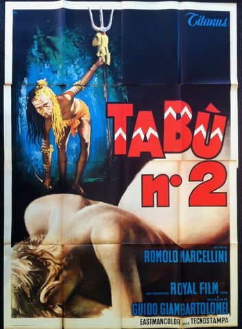 Link to  Tabu No. 2Italy, C. 1965  Product