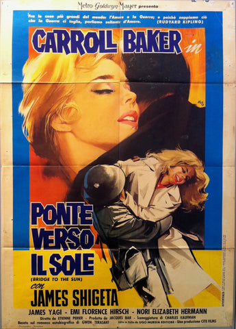 Link to  Ponte Verso Il SoleItaly, c.1961  Product