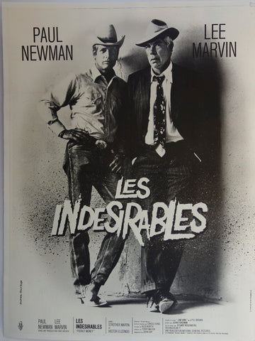 Link to  Les IndesirablesJoulineau Borduge 1972  Product
