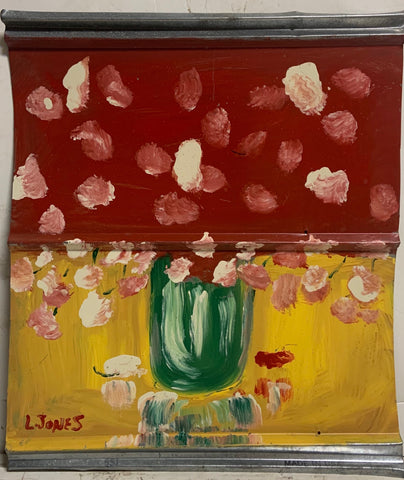 Link to  Flowers Reflected #272U.S.A, 1997  Product