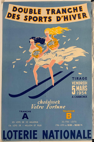 Link to  loterie nationale1954  Product