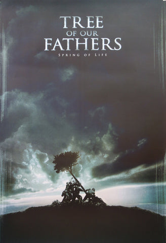 Link to  Tree Of Our Father2010  Product