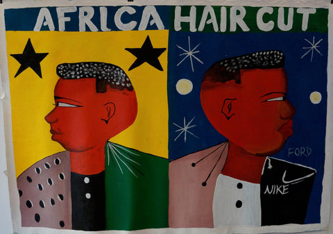 Link to  Africa Hair Cut Designs ✓Africa, 2019  Product