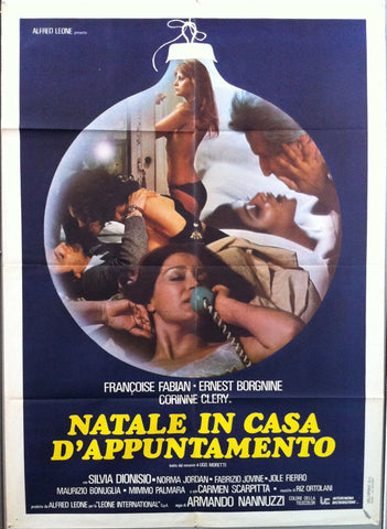 Link to  Natale In Casa D'AppuntamentoItaly, 1976  Product