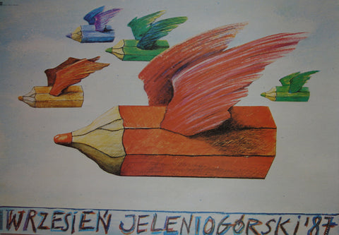 Link to  Wrzesien JeleniogorskiW. Grazewicz 1987  Product