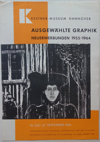 Link to  Ausgewählte GrafikGermany, 1964  Product