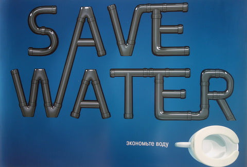 Link to  Save Water2010  Product