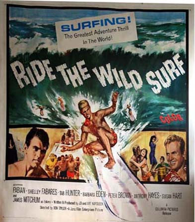 Link to  Ride The Wild Surf  Product