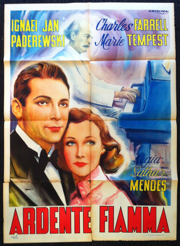 Link to  Ardente FlammaItaly, 1937  Product