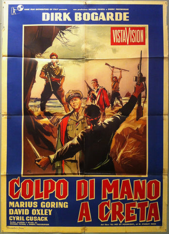Link to  Colpo Di Mano A Creta1957  Product