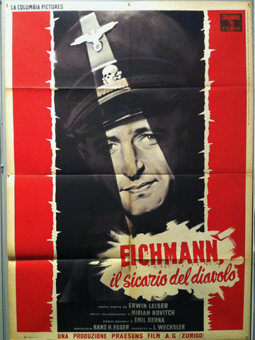 Link to  Eichmann1961  Product