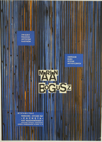 Link to  Marian BoguszPoland, 1967  Product