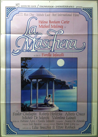 Link to  La MascheraItaly, 1988  Product