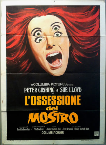 Link to  L'Ossessione del MostroItaly, C. 1968  Product