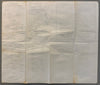 Canadian Aeronautical Information Map, Magdalen Islands-Charlottetown (Double-Sided)