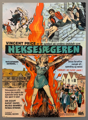 Link to  Heksejægerencirca 1960s  Product