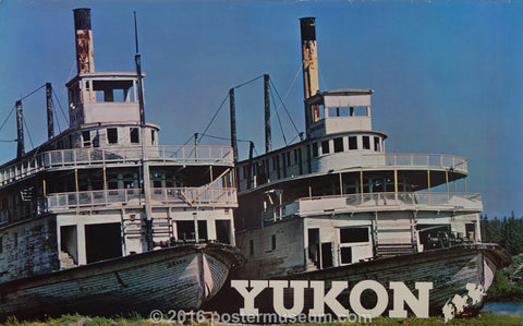 Link to  Yukonc.1960  Product