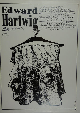 Link to  Edward HartwigPoland, 1989  Product