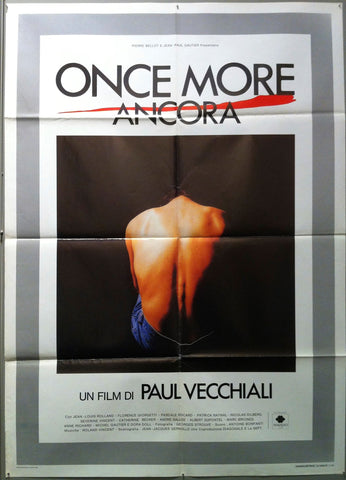 Link to  Once more AncoraItaly, 1988  Product