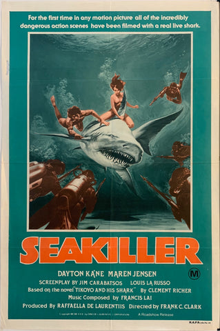 Link to  SeaKiller1979  Product