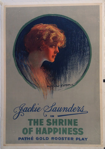 Link to  The Shrine of HappinessUnited States - c. 1910  Product