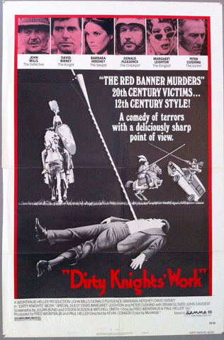 Link to  Dirty Knights WorkU.S.A, 1976  Product