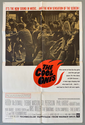 Link to  The Cool Ones1967  Product