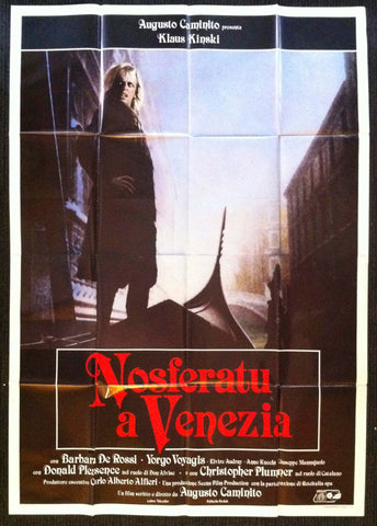 Link to  Nosferatu a VeneziaItaly, 1988  Product